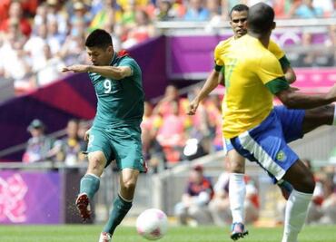 Oribe Peralta explota por la falta de apoyo a los atletas mexicanos en Paris 2024