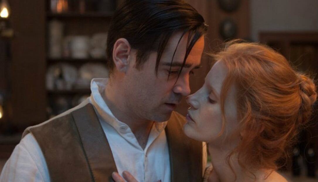 Las 10 mejores películas de Colin Farrell
