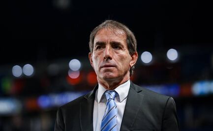 Guillermo Almada toma con tranquilidad la victoria de Pachuca sobre el Botafogo; Hicimos un partido redondo