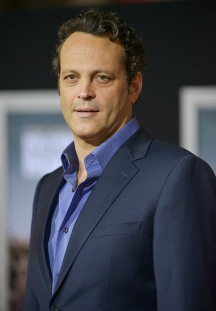 10 películas para reír y romancear con Vince Vaughn