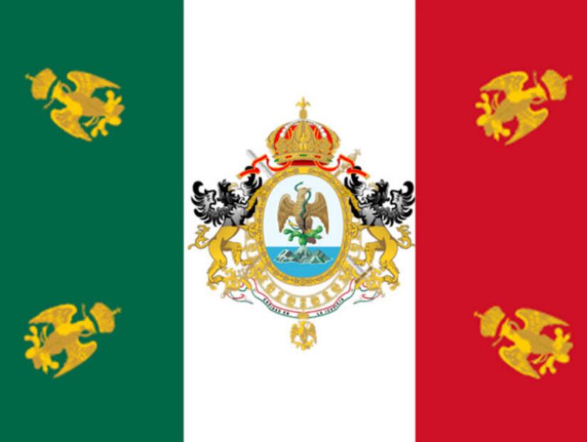 La Bandera Mexicana, un símbolo de unidad y amor a la patria 