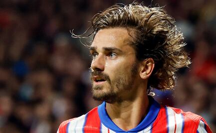 Antoine Griezmann, exjugador de la Selección de Francia, podría jugar con los Rayados de Monterrey; esto se sabe