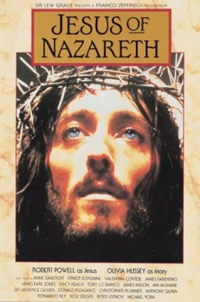10 películas de Semana Santa que seguro has visto desde tu infancia 