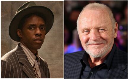 Chadwick Boseman se quedó sin el Óscar póstumo a Mejor Actor