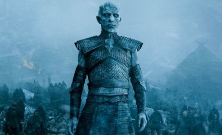 ¿Quiénes son los White Walkers de Game of Thrones?