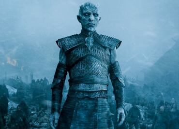 ¿Quiénes son los White Walkers de Game of Thrones?