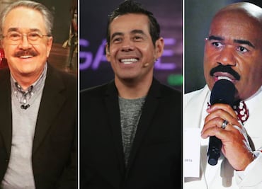 ¡Trágame tierra! 10 famosos que hicieron el ridículo en vivo