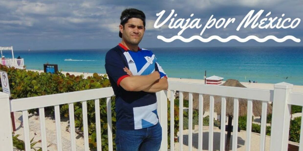 ¿A dónde viajar con el dólar a 20 pesos? Aquí una excelente opción