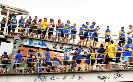 ¿Se repetirá la Final de Libertadores? Aficionado de Boca Juniors amenaza con demandar a Conmebol