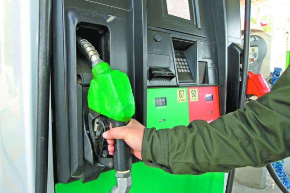Los 8 automóviles que más ahorran gasolina