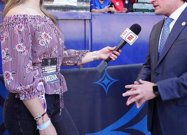 ESPN se quedó sin uno de sus talentos más reconocidos ¿Se va a otra televisora?