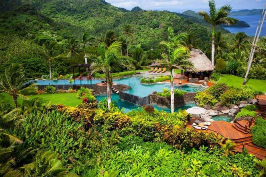 Los 10 lugares más hermosos (y caros) para viajar en 2019