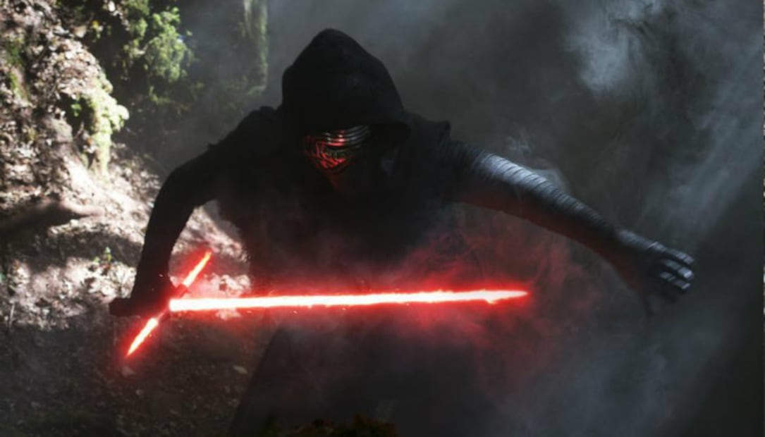 Adam Driver: 10 datos sobre Kylo Ren, el nuevo villano de Star Wars
