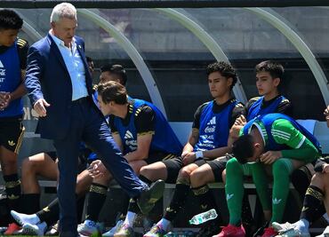 Julio César Chávez, ‘Sargento’ Pedraza y Canelo Álvarez, ejemplos en la Selección Mexicana: Javier Aguirre