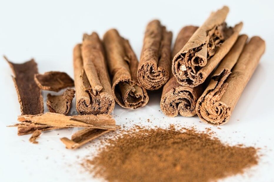 10 beneficios de la canela, la chía y el cereal