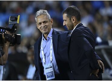 Reinaldo Rueda, entrenador de Honduras sobre victoria ante el Tri: 'México no jugó mal'