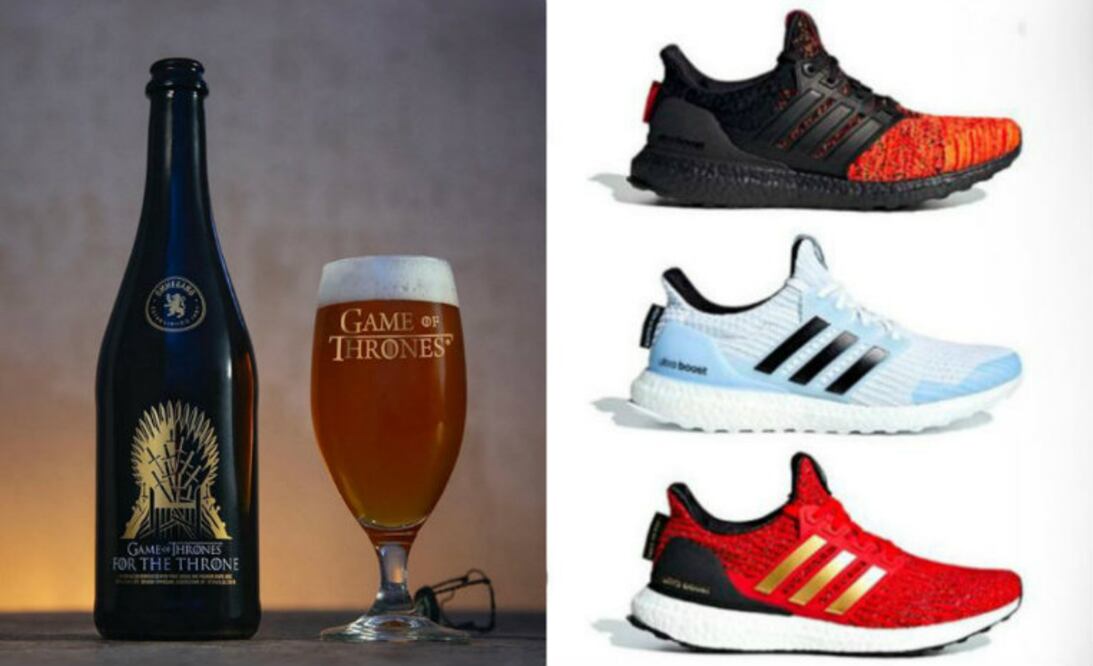 Fotos: Instagram @breweryommegang/Adidas