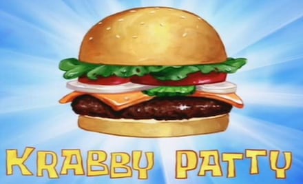 10 alimentos de caricaturas que desearíamos fueran reales