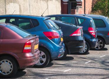 Los autos más robados en México durante 2021