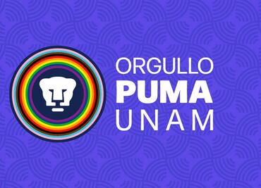 UNAM presenta más de 150 actividades para celebrar el mes del Orgullo LGBTIQA+