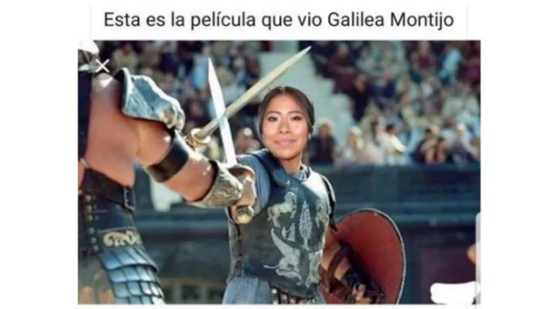 Los mejores memes que “Roma” de Alfonso Cuarón nos ha dado