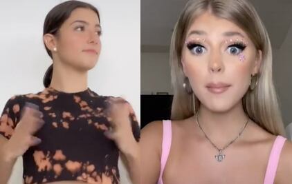 El top 7 de nuevos millonarios hechos en TikTok