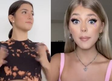 El top 7 de nuevos millonarios hechos en TikTok