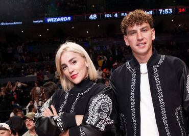 Cassandra Sánchez-Navarro rompió el silencio sobre su relación con Igor Lichnovsky ¿La confirmó?