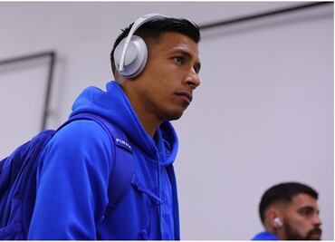 Ángel Sepúlveda asegura que partido ante Pumas sí es un Clásico