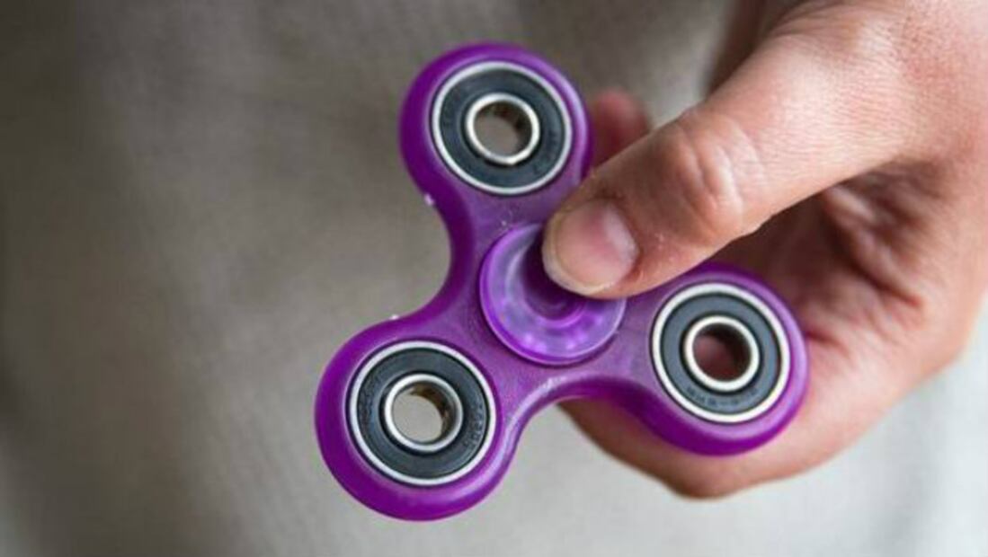 10 juguetes mexicanos mejores que el Fidget Spinner