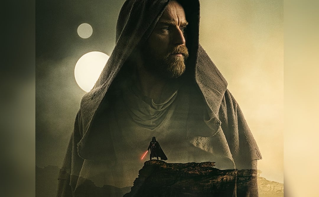 Imagen cortesía de Disney+