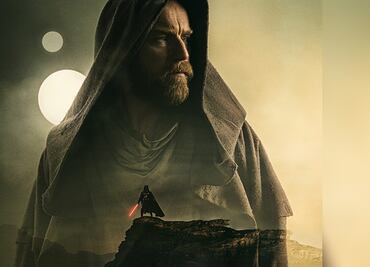El nuevo tráiler de “Obi-Wan Kenobi” revela el regreso de Darth Vader