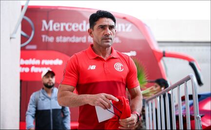 Esto opina Sinha sobre el llamado de Germán Berterame a la Selección Mexicana