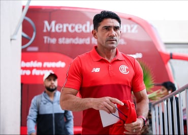 Esto opina Sinha sobre el llamado de Germán Berterame a la Selección Mexicana