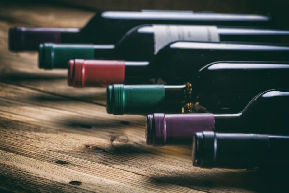 “Wine”, el club del vino que llega hasta la puerta de tu casa