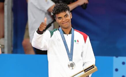 ¿Cuánto dinero ganará Prisca Awiti tras conseguir medalla en los Juegos Olímpicos de París 2024?