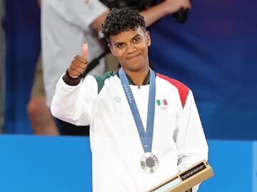 ¿Cuánto dinero ganará Prisca Awiti tras conseguir medalla en los Juegos Olímpicos de París 2024?