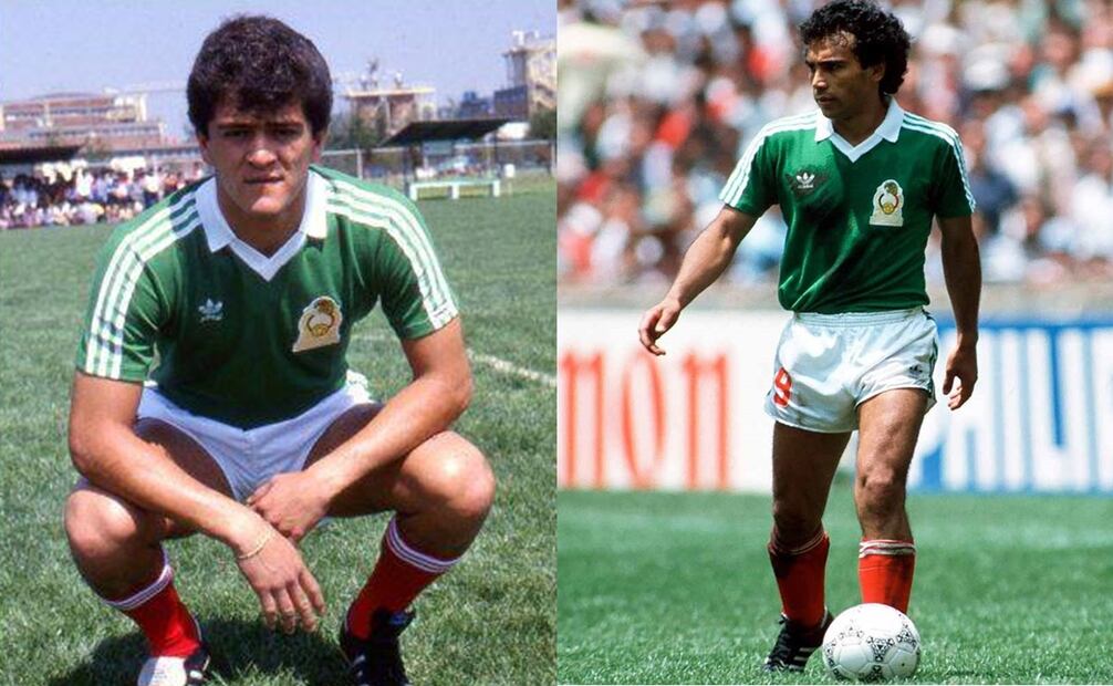 El ídolo de Cruz Azul reveló las actitudes de Hugo Sánchez durante el Mundial de 1986, celebrado en México | FOTO: Especial