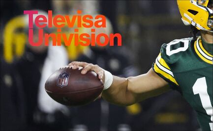Televisa pasará todos los juegos de los playoffs de la NFL