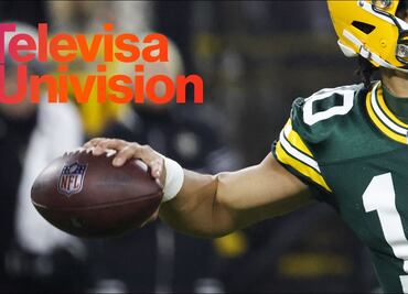 Televisa pasará todos los juegos de los playoffs de la NFL