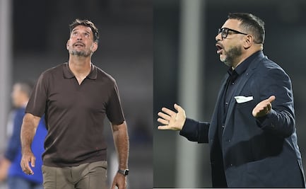 Antonio Mohamed ha rechazado ofertas para volver a dirigir, así lo reveló Gustavo Lema