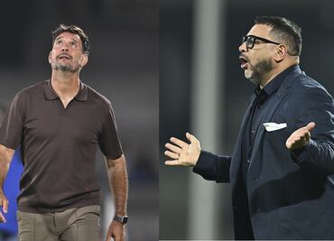Antonio Mohamed ha rechazado ofertas para volver a dirigir, así lo reveló Gustavo Lema