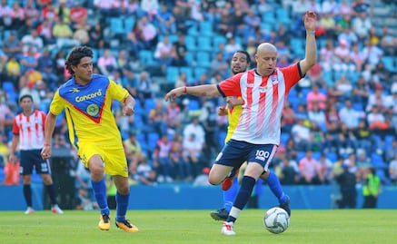 Bofo Bautista aseguró que Chivas sigue siendo el más grande: 'Los wilos ganan con ayudas de árbitros'