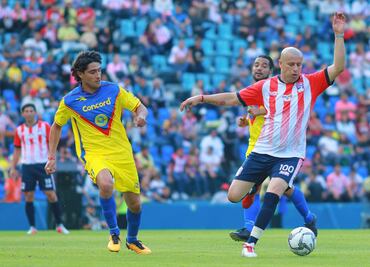 Bofo Bautista aseguró que Chivas sigue siendo el más grande: 'Los wilos ganan con ayudas de árbitros'