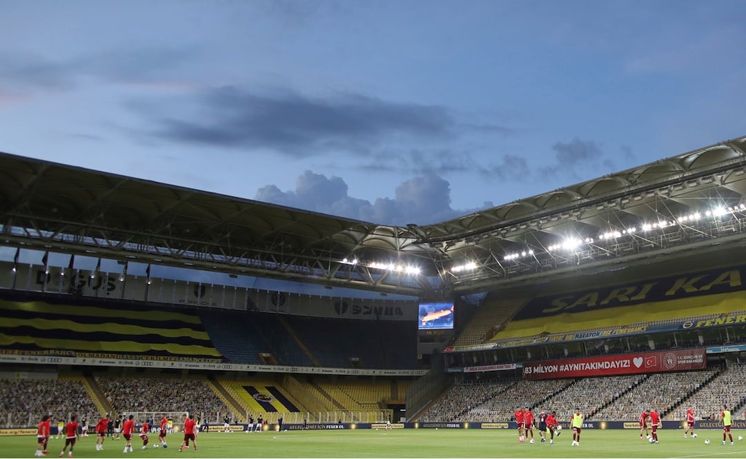 Presidente del Fenerbahce es acusado por tráfico de drogas / Foto: AP