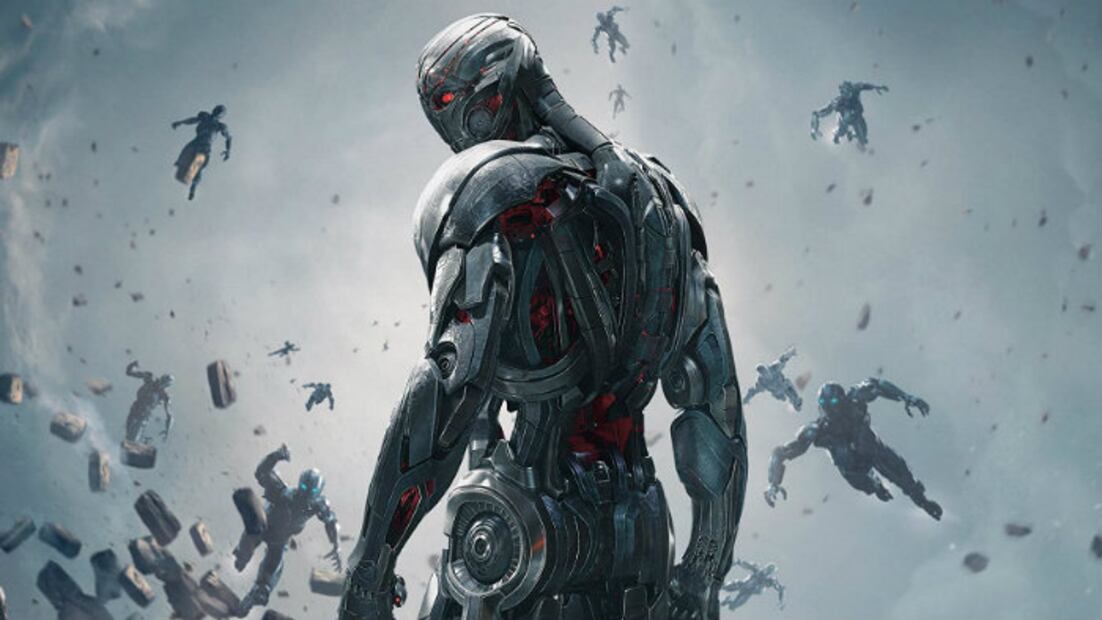 Las 10 peores películas de superhéroes