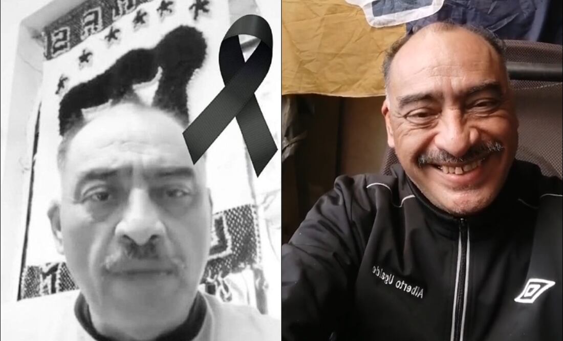 'Don Beto'. FOTO: Especial