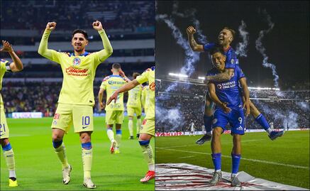 Revelan el costo de los boletos para la Vuelta de la Final entre América y Cruz Azul en el Azteca