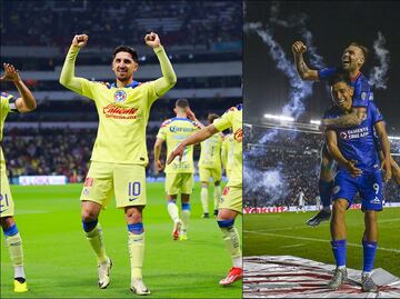 Revelan el costo de los boletos para la Vuelta de la Final entre América y Cruz Azul en el Azteca