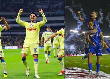 Revelan el costo de los boletos para la Vuelta de la Final entre América y Cruz Azul en el Azteca